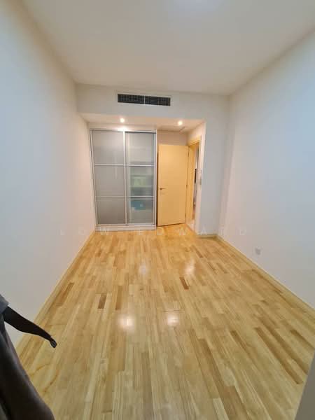 Servis Apartment untuk Dijual di Solaris Dutamas - Low Edward - Second Room - PropertyGuru.com.my