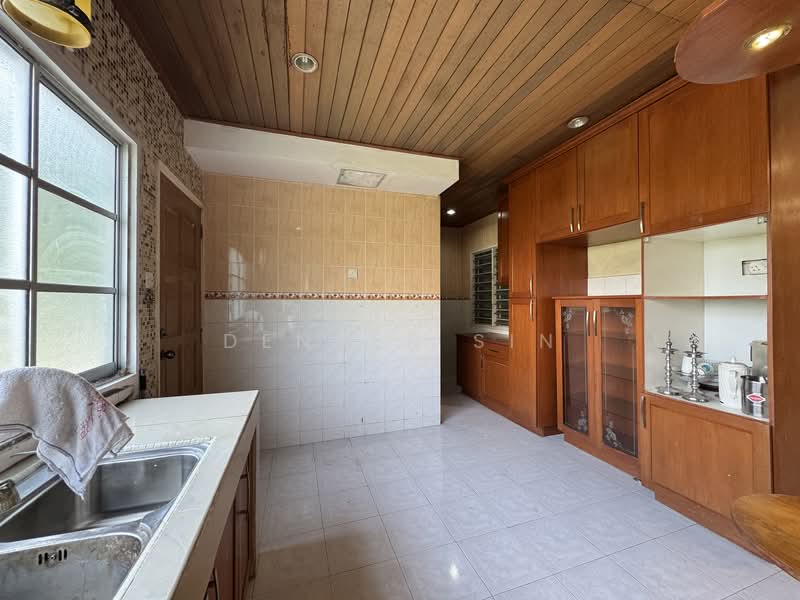 2-storey Terraced House for Sale in Pandan Indah (Ampang) - Denver Sin - Kitchen - PropertyGuru.com.my