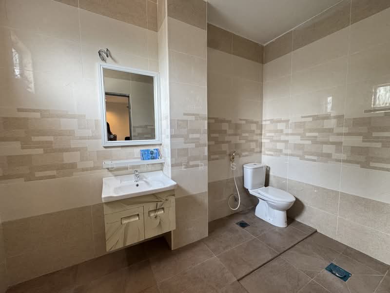 2-storey Terraced House for Sale in Pandan Indah (Ampang) - Denver Sin - Bathroom - PropertyGuru.com.my