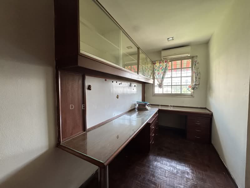 2-storey Terraced House for Sale in Pandan Indah (Ampang) - Denver Sin - Study - PropertyGuru.com.my