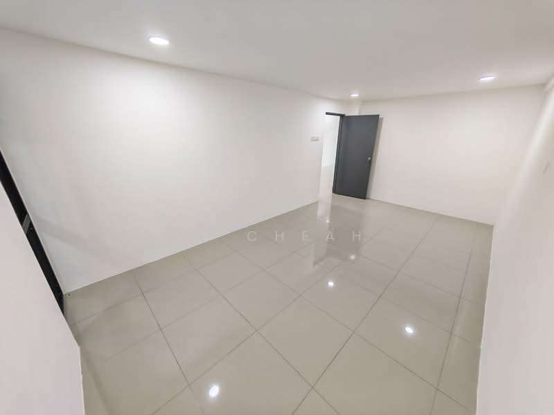 Rumah Teres 2 Tingkat untuk Dijual di Taman Shatin (Ipoh) - YY Cheah - Interior - PropertyGuru.com.my