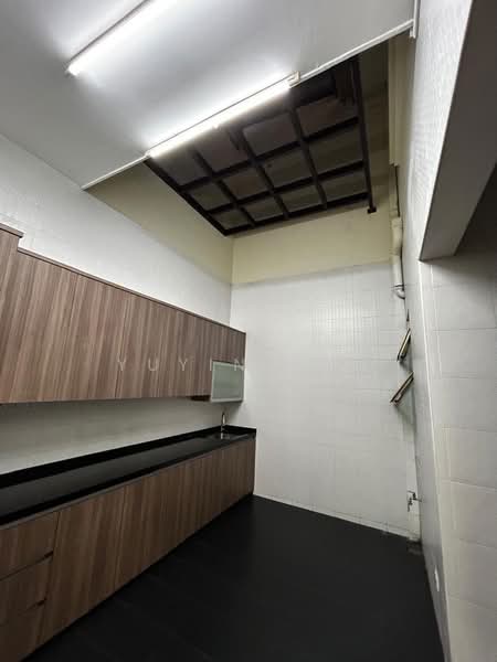 Cluster House for Rent in Johor Bahru (Johor) - YUYIN POH - Kitchen - PropertyGuru.com.my