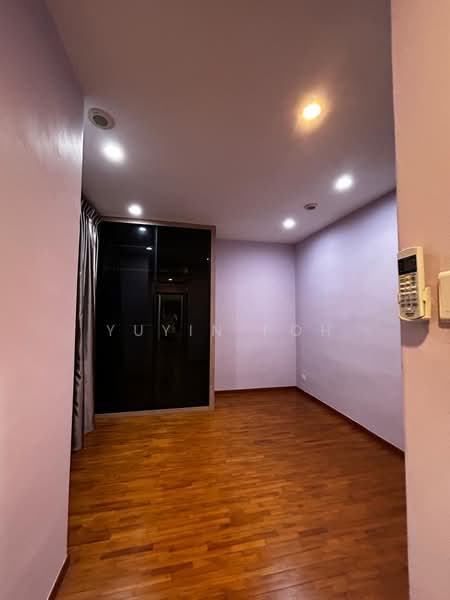 Cluster House for Rent in Johor Bahru (Johor) - YUYIN POH - Interior - PropertyGuru.com.my