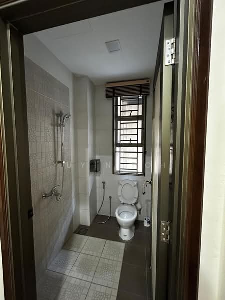 Cluster House for Rent in Johor Bahru (Johor) - YUYIN POH - Bathroom - PropertyGuru.com.my