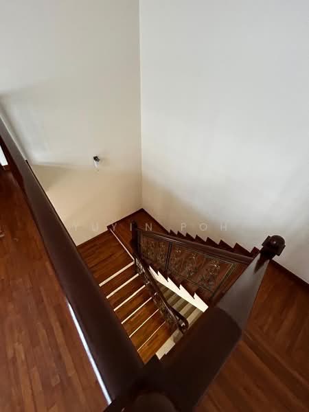 Cluster House for Rent in Johor Bahru (Johor) - YUYIN POH - Interior - PropertyGuru.com.my