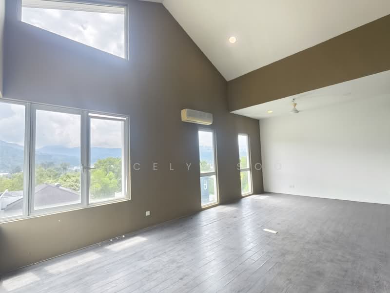 Twin Villa for Sale in Taman Melawati (Ulu Kelang) - Jocelyn Soo - Interior - PropertyGuru.com.my