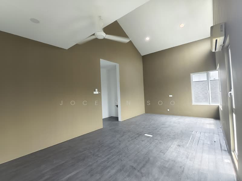 Twin Villa for Sale in Taman Melawati (Ulu Kelang) - Jocelyn Soo - Interior - PropertyGuru.com.my