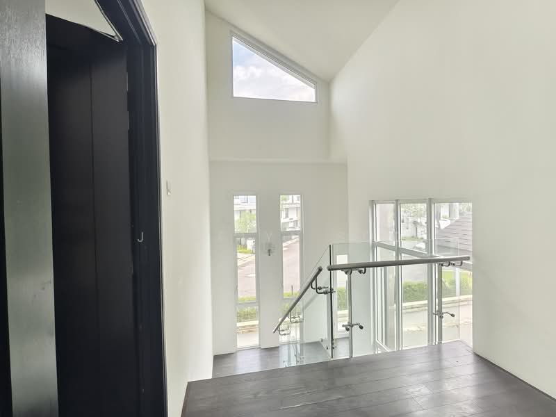 Twin Villa for Sale in Taman Melawati (Ulu Kelang) - Jocelyn Soo - Interior - PropertyGuru.com.my