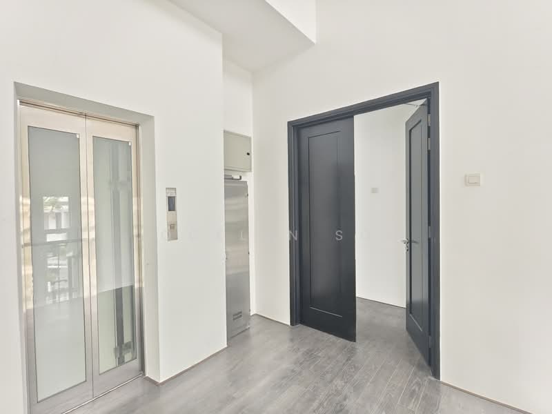 Twin Villa for Sale in Taman Melawati (Ulu Kelang) - Jocelyn Soo - Interior - PropertyGuru.com.my