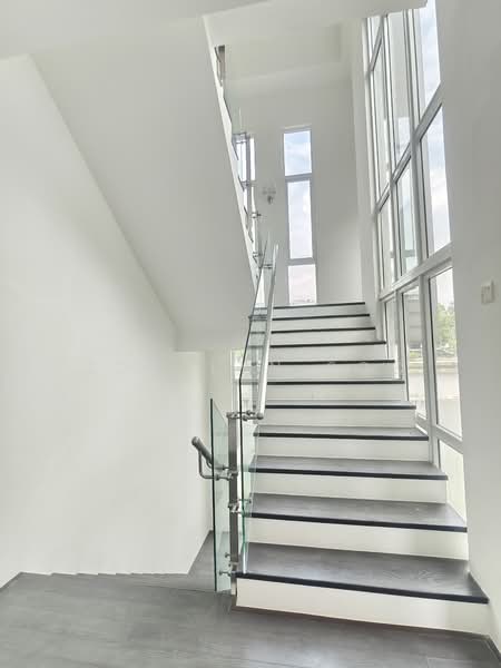 Twin Villa for Sale in Taman Melawati (Ulu Kelang) - Jocelyn Soo - PropertyGuru.com.my