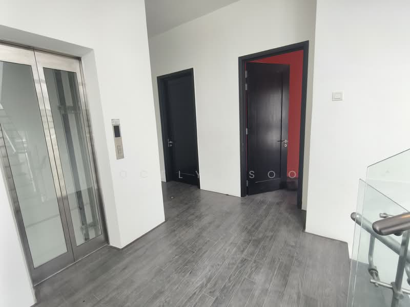 Twin Villa for Sale in Taman Melawati (Ulu Kelang) - Jocelyn Soo - PropertyGuru.com.my