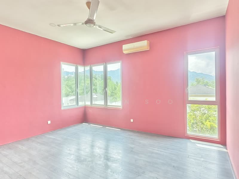 Twin Villa for Sale in Taman Melawati (Ulu Kelang) - Jocelyn Soo - PropertyGuru.com.my