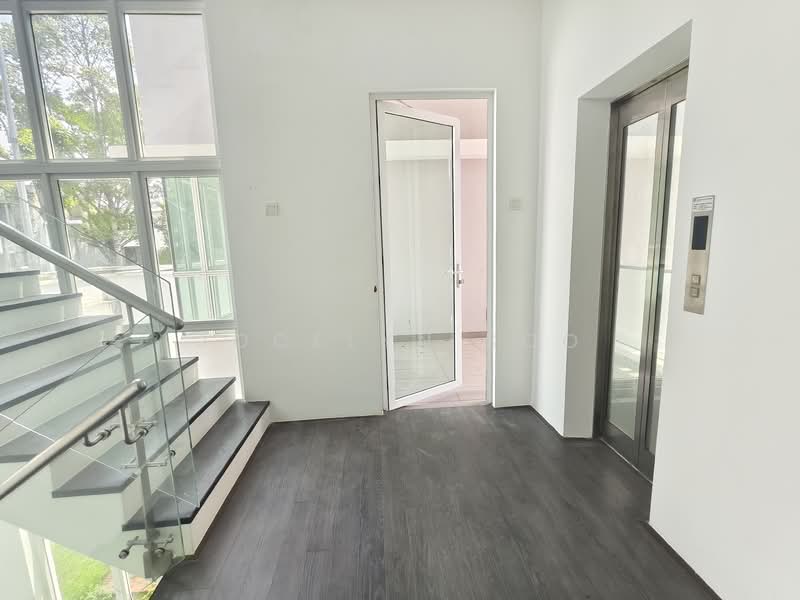 Twin Villa for Sale in Taman Melawati (Ulu Kelang) - Jocelyn Soo - PropertyGuru.com.my