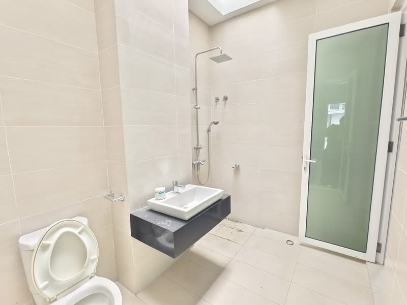 Twin Villa for Sale in Taman Melawati (Ulu Kelang) - Jocelyn Soo - PropertyGuru.com.my