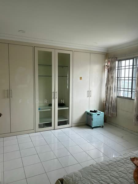 Apartment for Rent at Jalil Damai Apartments - Florence You - Bedroom - PropertyGuru.com.my