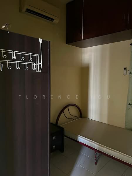 Apartment for Rent at Jalil Damai Apartments - Florence You - Bedroom - PropertyGuru.com.my