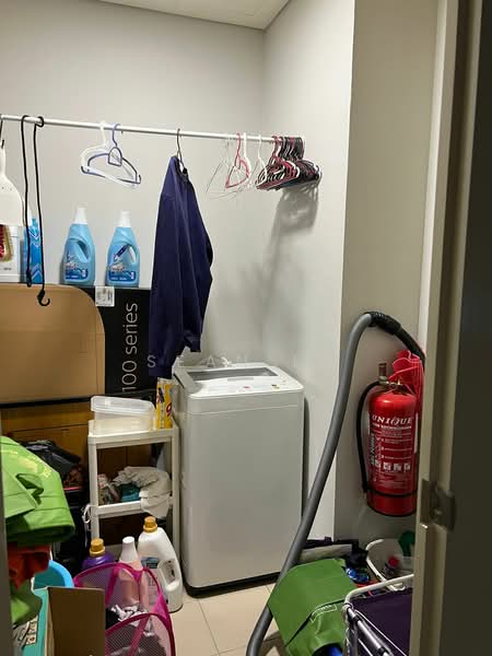 Servis Apartment untuk Dijual di Serini Melawati - Sean Lo - Interior - PropertyGuru.com.my