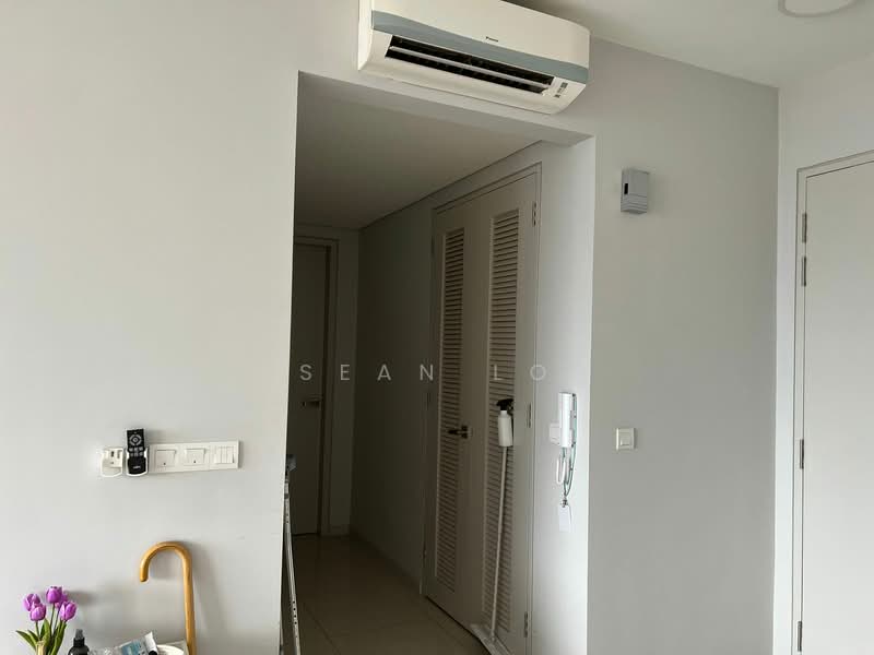 Servis Apartment untuk Dijual di Serini Melawati - Sean Lo - Interior - PropertyGuru.com.my