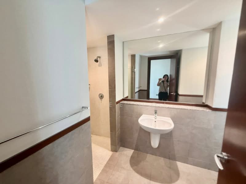 Kondominium untuk Disewa di 11 Gurney Drive - Quvee Ooi - Bathroom - PropertyGuru.com.my
