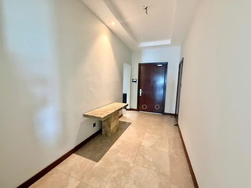 Kondominium untuk Disewa di 11 Gurney Drive - Quvee Ooi - Entrance - PropertyGuru.com.my