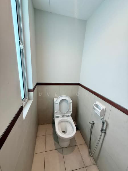 Kondominium untuk Disewa di 11 Gurney Drive - Quvee Ooi - Bathroom - PropertyGuru.com.my