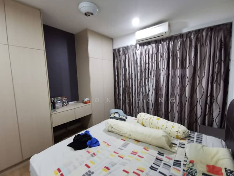 Kedai / Pejabat untuk Dijual di Puchong (Selangor) - Ng Hon Keong - Bedroom - PropertyGuru.com.my