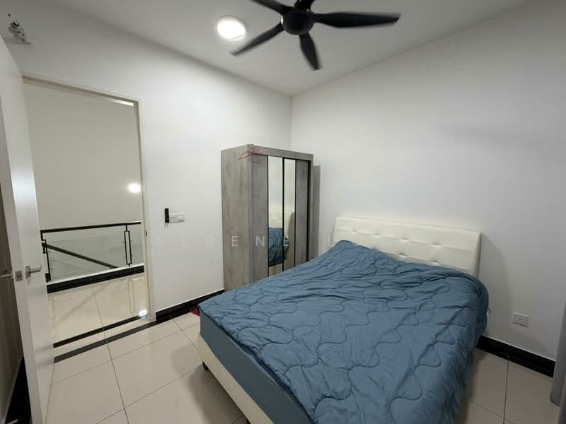 Cluster House for Rent in Setia Tropika (Johor Bahru) - Serene Low - PropertyGuru.com.my