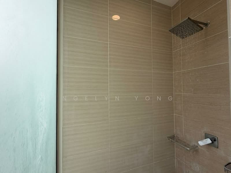 Kondominium untuk Disewa di Damansara Foresta - Angelyn Yong - Bathroom - PropertyGuru.com.my
