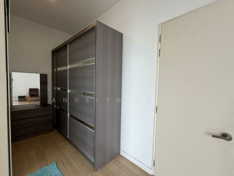 Kondominium untuk Disewa di Damansara Foresta - Angelyn Yong - Interior - PropertyGuru.com.my