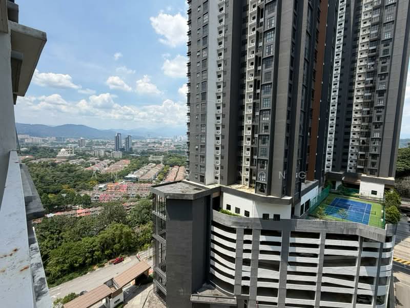 Kondominium untuk Disewa di Damansara Foresta - Angelyn Yong - Exterior - PropertyGuru.com.my