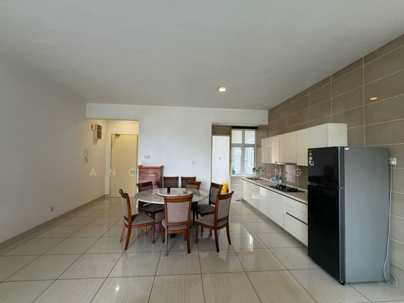 Kondominium untuk Disewa di Damansara Foresta - Angelyn Yong - Kitchen - PropertyGuru.com.my