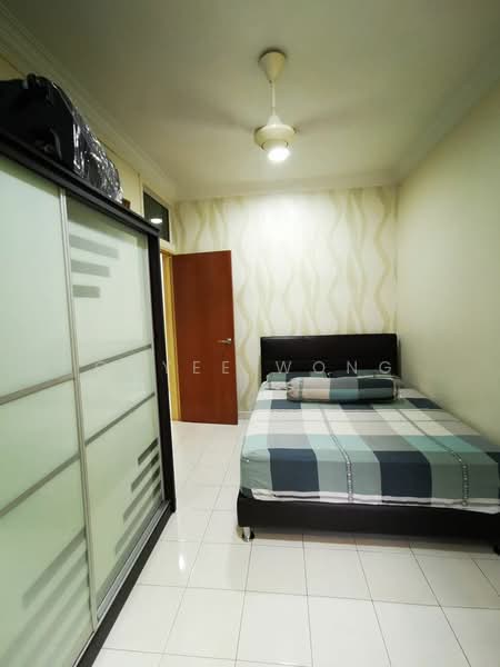 Townhouse for Sale in Kepong (Kuala Lumpur) - Coyee Wong - Bedroom - PropertyGuru.com.my