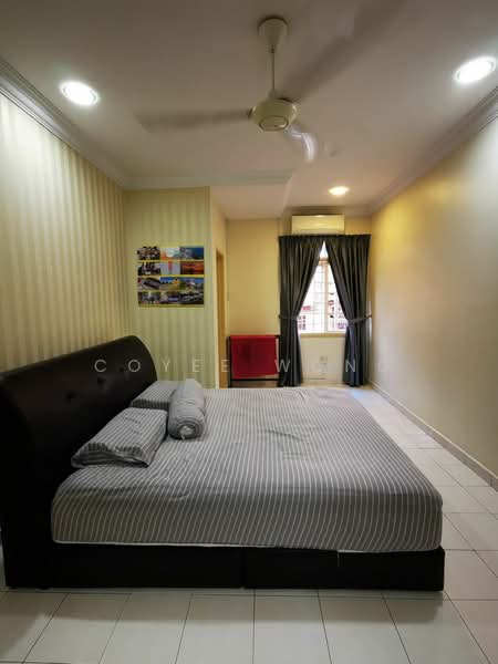 Townhouse for Sale in Kepong (Kuala Lumpur) - Coyee Wong - Bedroom - PropertyGuru.com.my