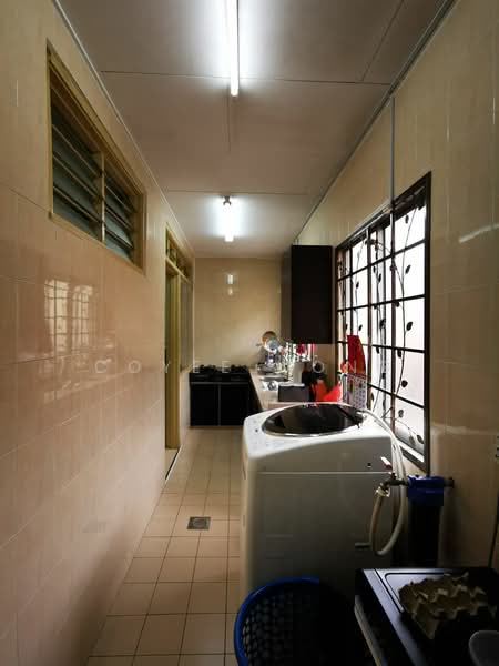 Townhouse for Sale in Kepong (Kuala Lumpur) - Coyee Wong - Kitchen - PropertyGuru.com.my