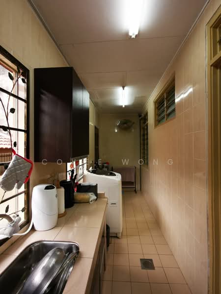 Townhouse for Sale in Kepong (Kuala Lumpur) - Coyee Wong - Kitchen - PropertyGuru.com.my