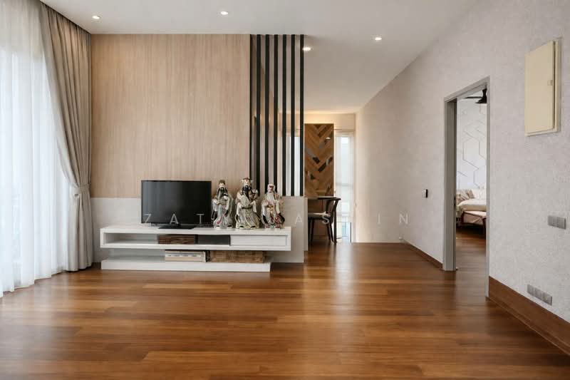 Rumah Banglo untuk Dijual di S2 Heights (Seremban 2) - Zaty Jasmin - Living Room - PropertyGuru.com.my