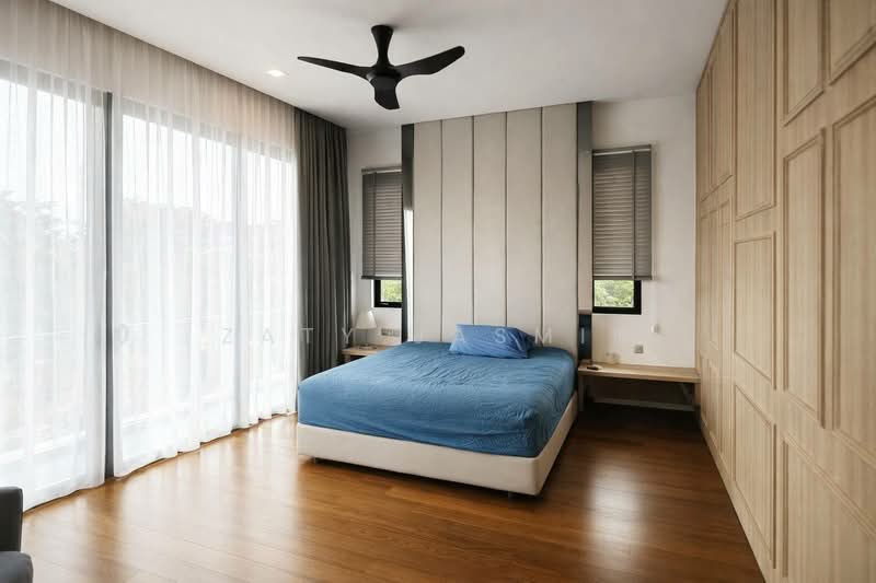 Rumah Banglo untuk Dijual di S2 Heights (Seremban 2) - Zaty Jasmin - Bedroom - PropertyGuru.com.my
