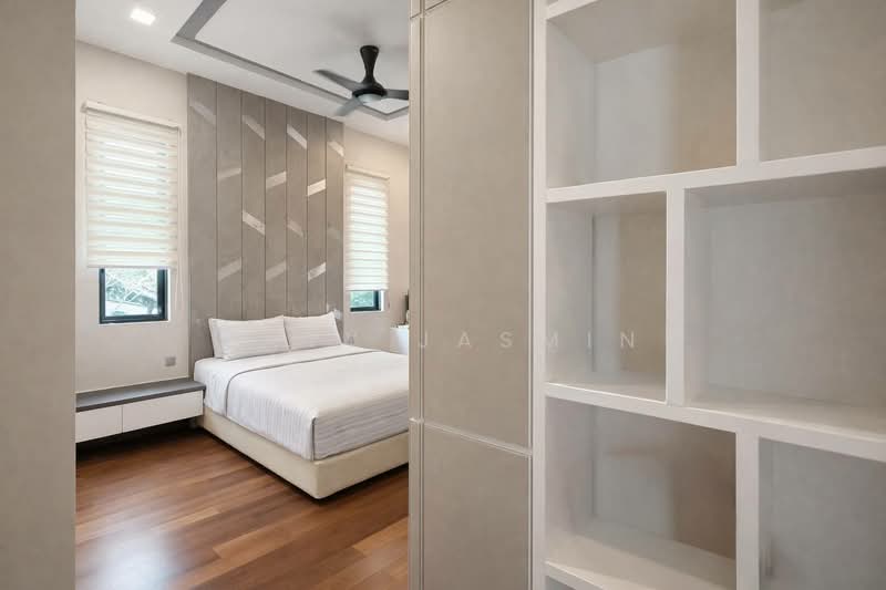 Rumah Banglo untuk Dijual di S2 Heights (Seremban 2) - Zaty Jasmin - Bedroom - PropertyGuru.com.my