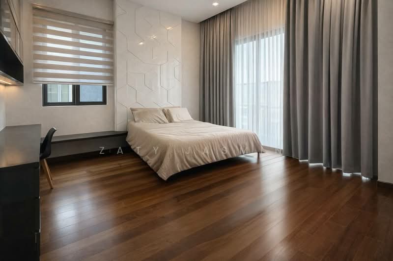 Rumah Banglo untuk Dijual di S2 Heights (Seremban 2) - Zaty Jasmin - Bedroom - PropertyGuru.com.my