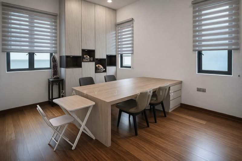 Rumah Banglo untuk Dijual di S2 Heights (Seremban 2) - Zaty Jasmin - Study - PropertyGuru.com.my