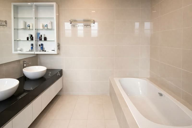 Rumah Banglo untuk Dijual di S2 Heights (Seremban 2) - Zaty Jasmin - Bathroom - PropertyGuru.com.my