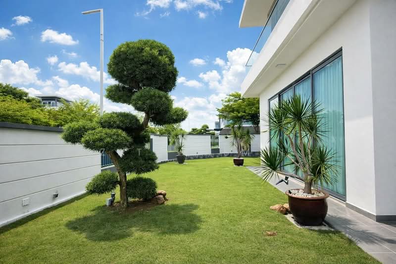 Rumah Banglo untuk Dijual di S2 Heights (Seremban 2) - Zaty Jasmin - Exterior - PropertyGuru.com.my