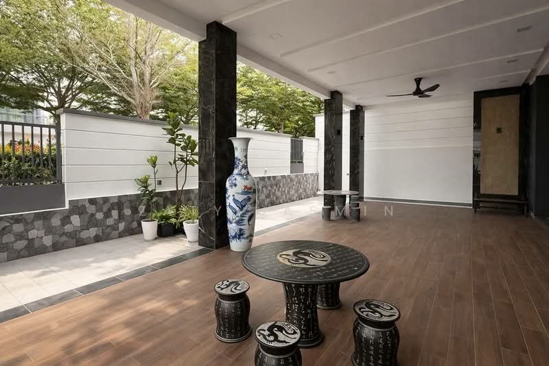 Rumah Banglo untuk Dijual di S2 Heights (Seremban 2) - Zaty Jasmin - Exterior - PropertyGuru.com.my