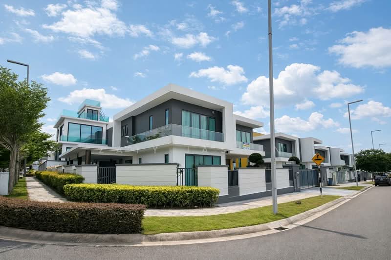 Rumah Banglo untuk Dijual di S2 Heights (Seremban 2) - Zaty Jasmin - Exterior - PropertyGuru.com.my