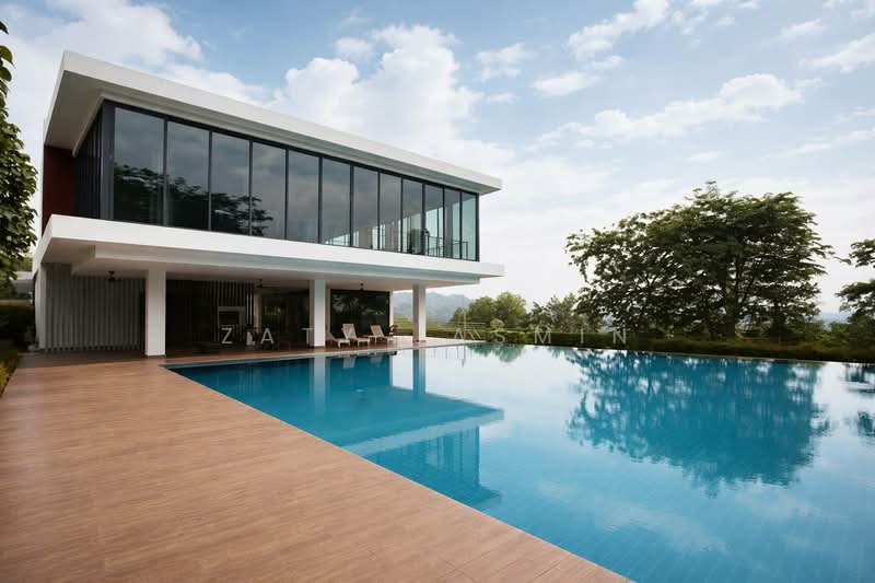 Rumah Banglo untuk Dijual di S2 Heights (Seremban 2) - Zaty Jasmin - Exterior - PropertyGuru.com.my