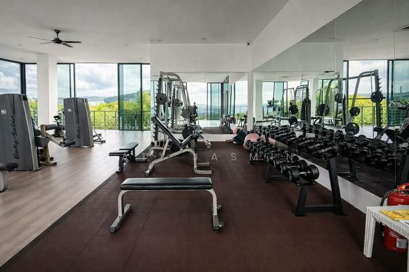 Rumah Banglo untuk Dijual di S2 Heights (Seremban 2) - Zaty Jasmin - Gym - PropertyGuru.com.my