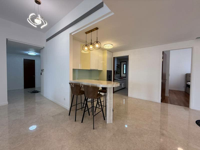 Service Residence for Rent at The Astaka @ 1 Bukit Senyum - Annie Tee - Interior - PropertyGuru.com.my