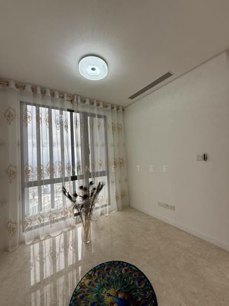 Service Residence for Rent at The Astaka @ 1 Bukit Senyum - Annie Tee - PropertyGuru.com.my