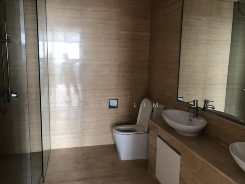 Service Residence for Sale at TTDI Ascencia - Ruby Lim - Bathroom - PropertyGuru.com.my