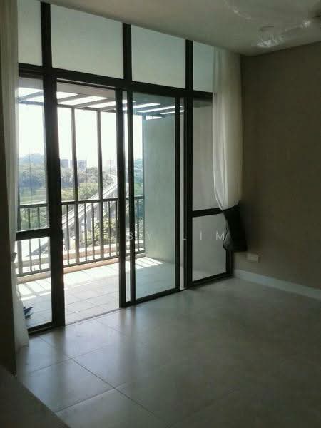 Service Residence for Sale at TTDI Ascencia - Ruby Lim - Balcony - PropertyGuru.com.my